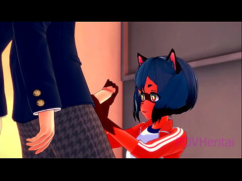 ❤️ Fiompiana omby vaovao miaraka amin'i Michiru Kagemori ❌ kalitao firaisana ara-nofo aminay ☑