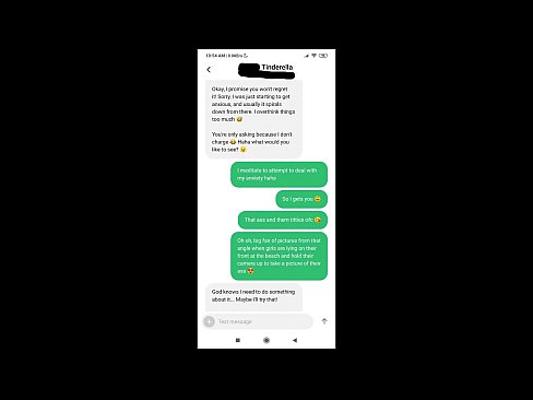 ❤️ Nanampy PAWG vaovao avy amin'i Tinder tao amin'ny harem-ko aho (miresaka amin'i Tinder) ❌ kalitao firaisana ara-nofo aminay ☑
